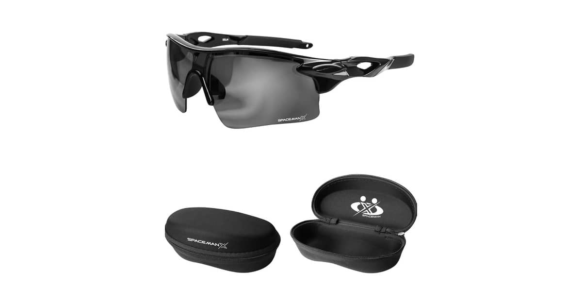 Melhor Óculos para Corrida Feminino: Proteção UV Essencial