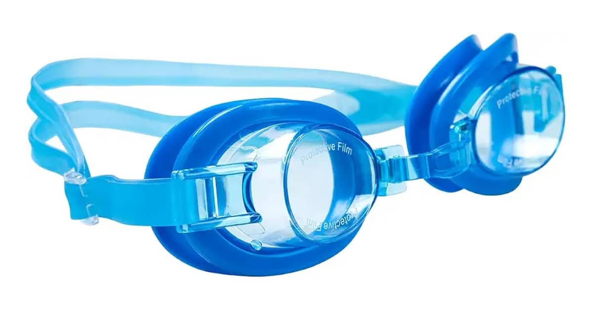 Melhor Óculos para Natação Infantil: Conforto e Proteção Garantidos!