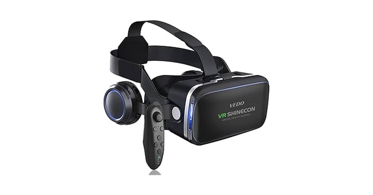 Melhor Óculos VR: Para Celular ou Standalone? Guia