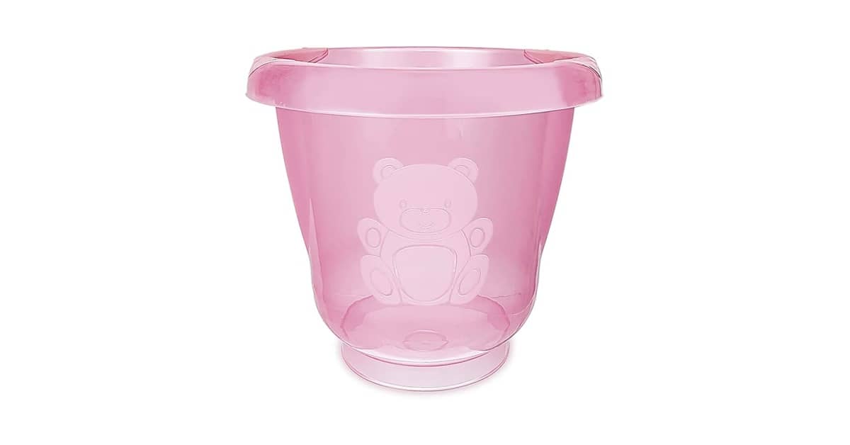 Melhor Ofurô para Bebê: Qual o Ideal para Cada Idade?
