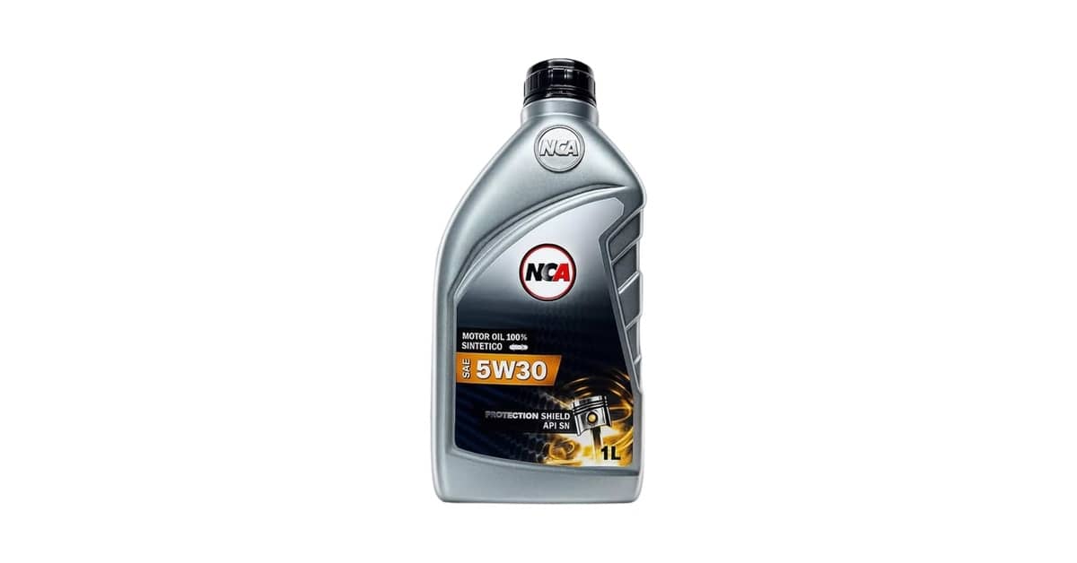 Melhor Óleo 5W30 Flex: Proteção Superior para Seu Motor
