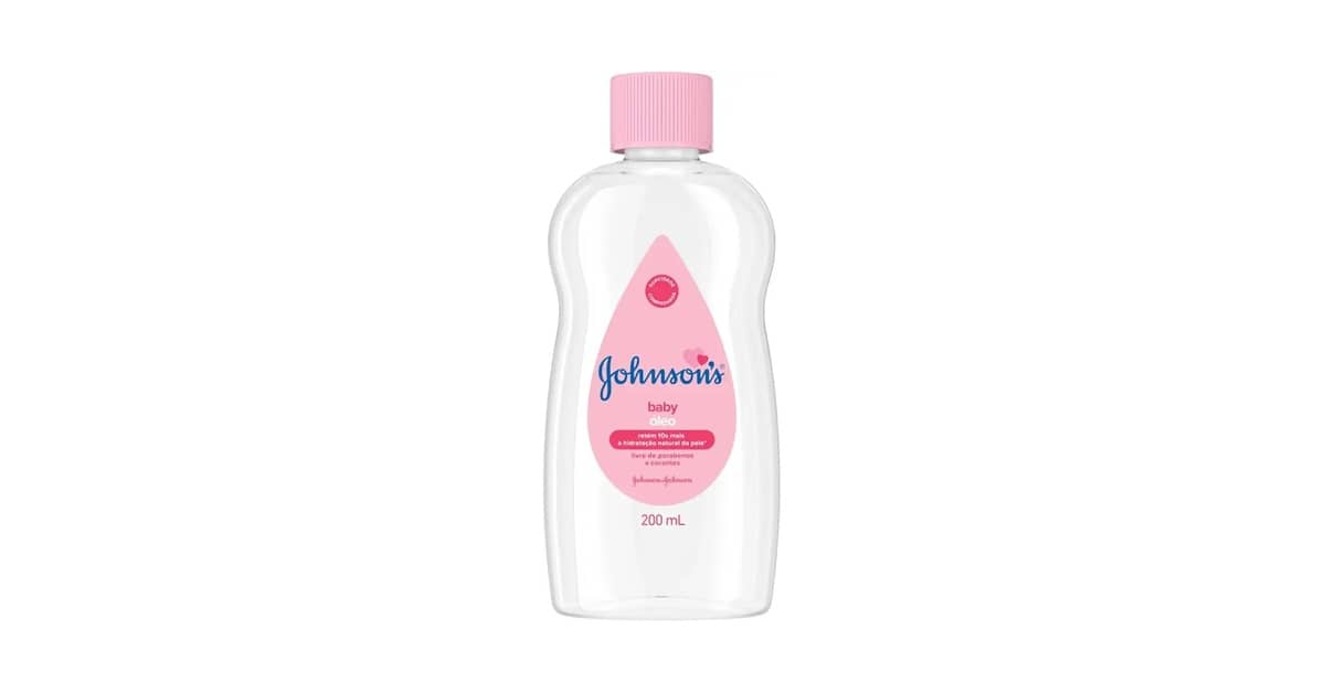 Melhor Óleo Corporal para Bebê: Hidratação e Proteção Essencial
