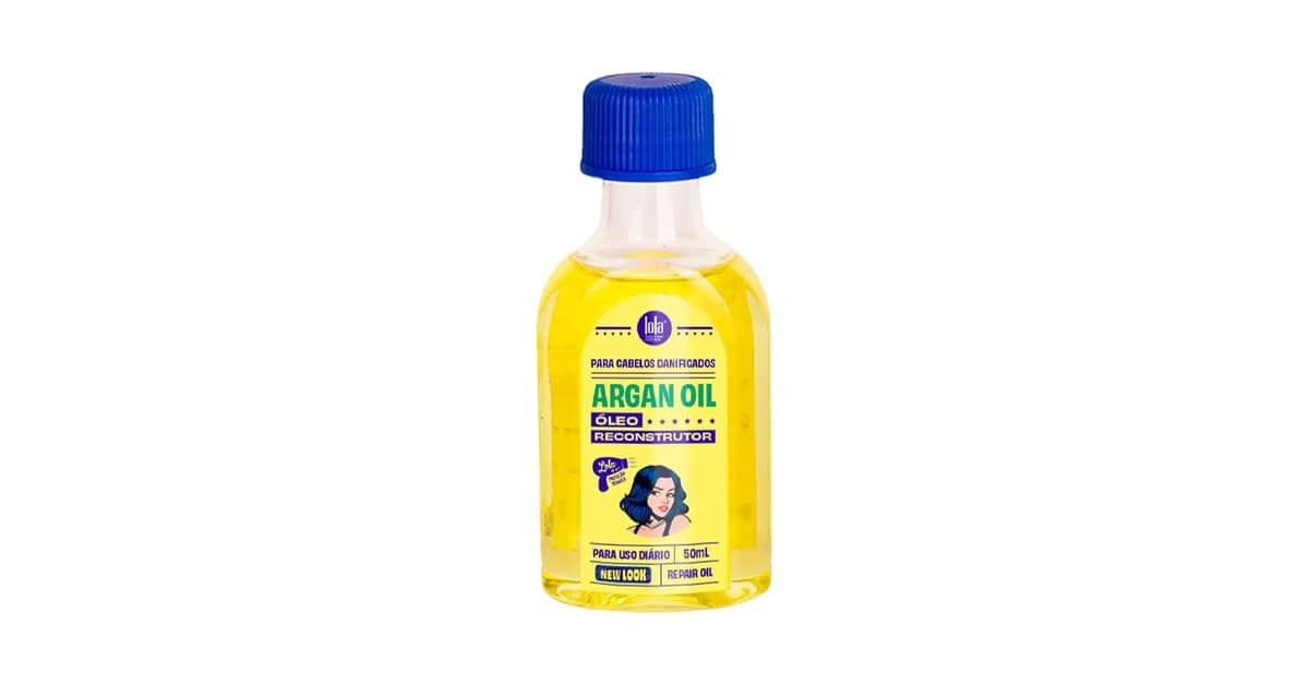 Melhor Óleo de Argan: Puro ou Cosmético?
