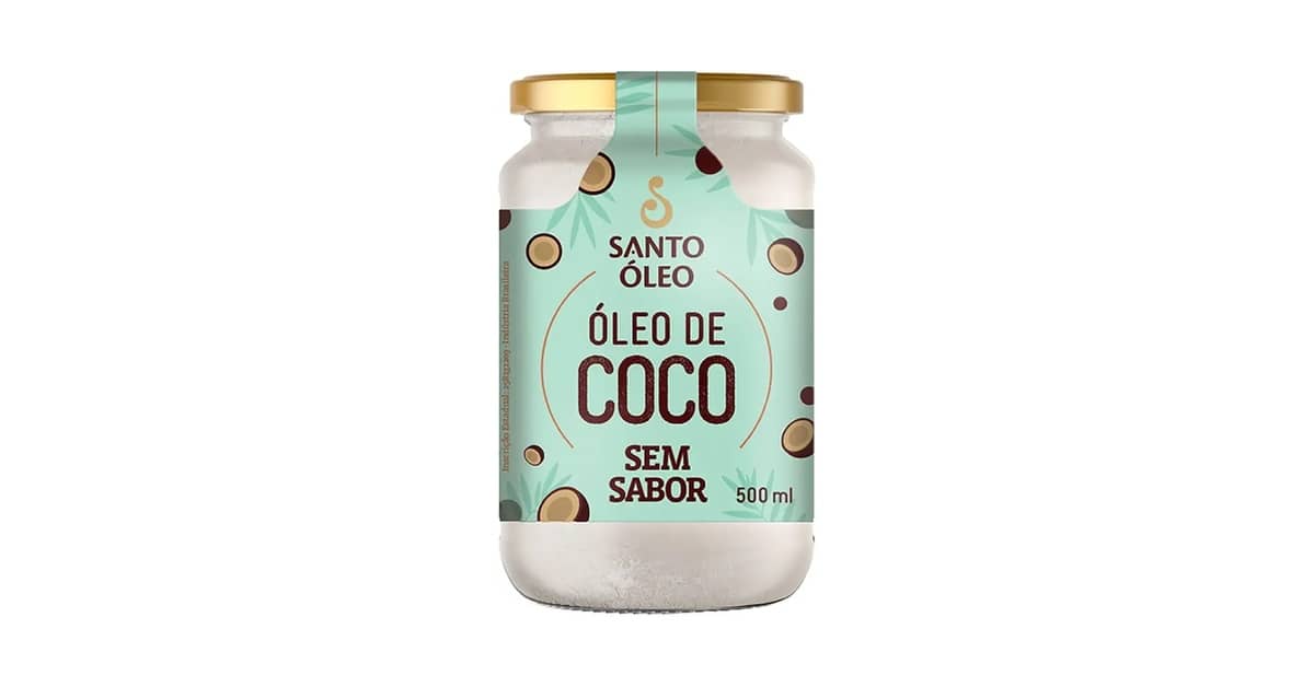 Melhor Óleo de Côco para Cozinhar: Sem Sabor vs Extra Virgem