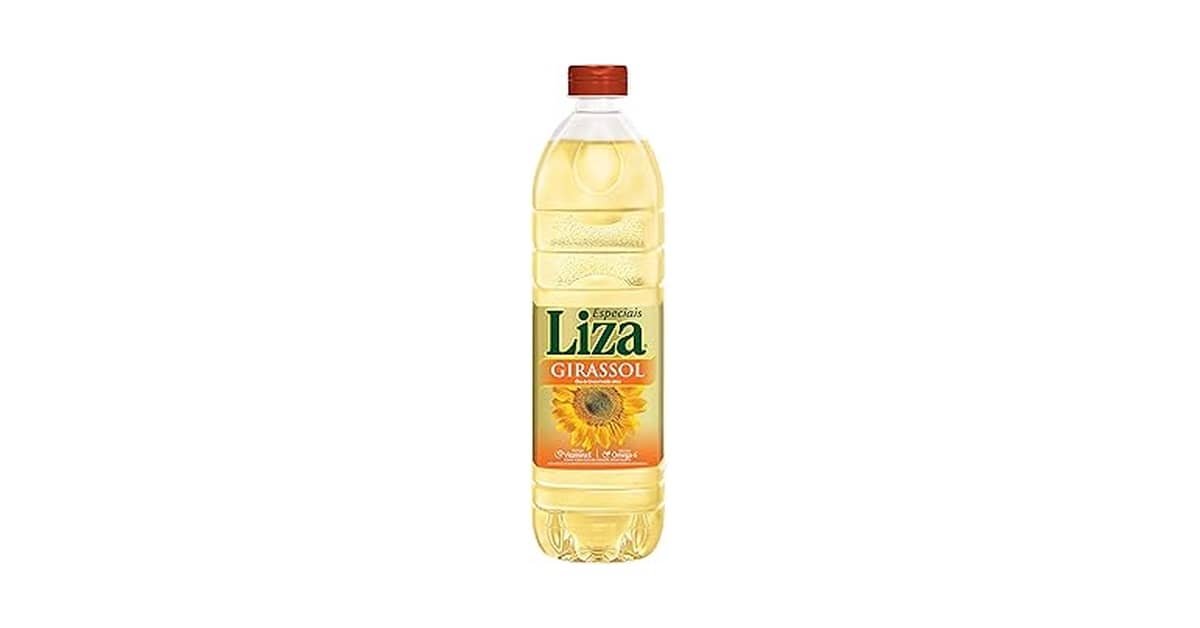 Melhor Oleo de Cozinha: Guia do Ponto de Fumaça