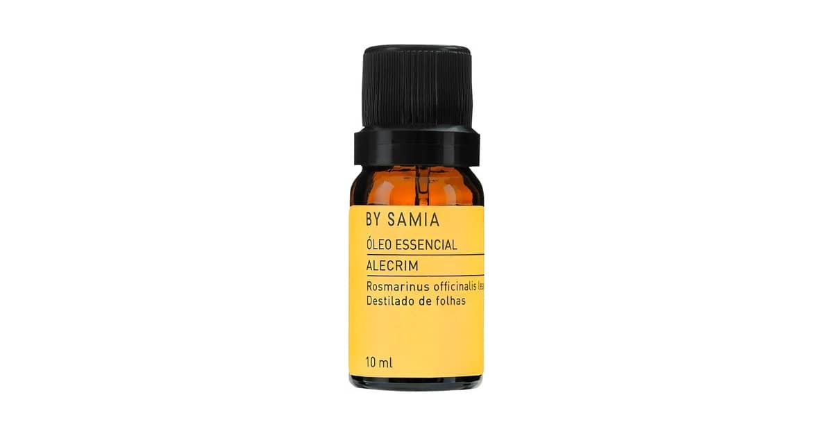 Melhor Óleo Essencial: Guia de Aromas e Benefícios