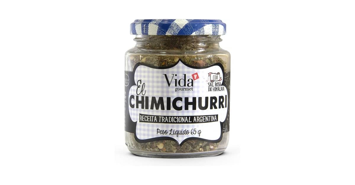 Melhor Óleo para Chimichurri: Ingredientes e Sabores Intensos