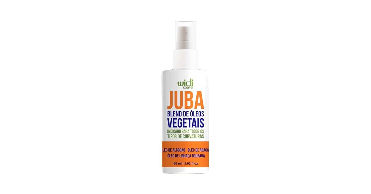 Melhor Óleo Vegetal Para Cabelo: Guia por Tipo de Fio