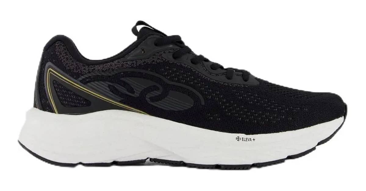 Melhor Olympikus para Correr: 10 Tênis com Alta Performance