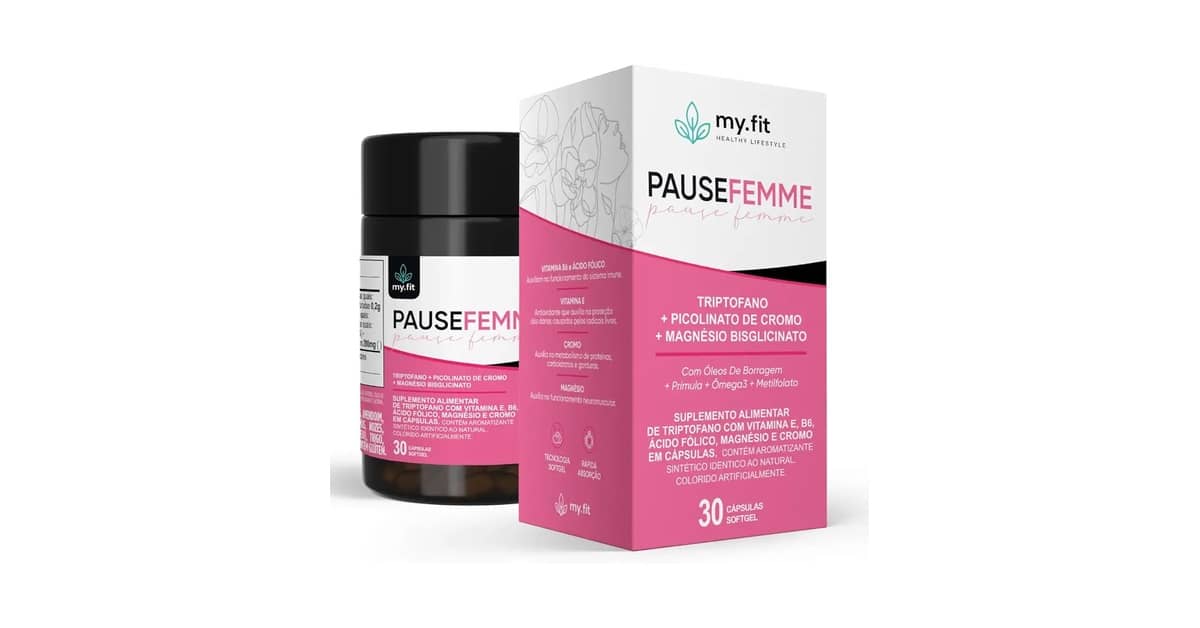 Melhor Omega 3 para Menopausa: Alívio Natural para Seus Sintomas