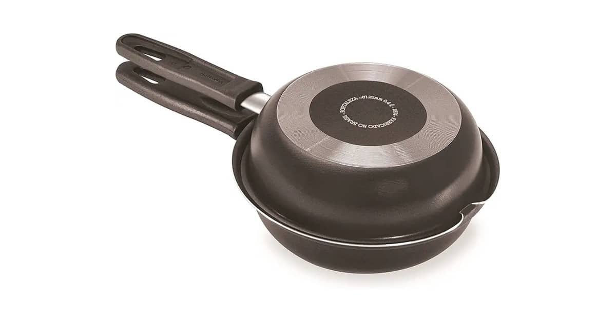 Melhor Omeleteira Manual: Crie Omeletes Perfeitas!