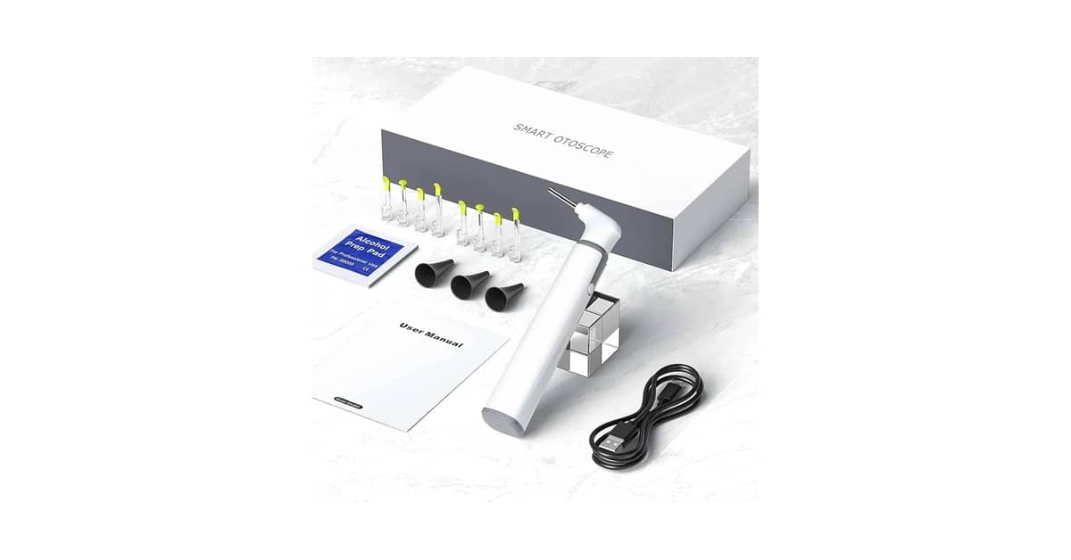 Melhor Otoscópio para Pediatra: Guia Essencial