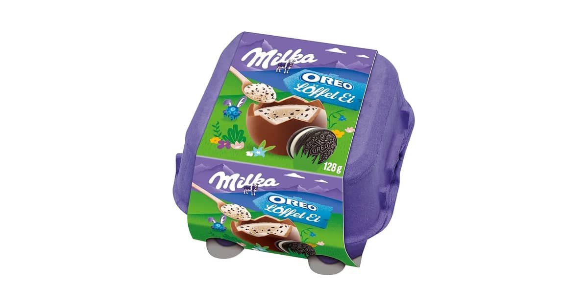 Melhor Ovo de Páscoa de Colher: Cremosos e Recheados!