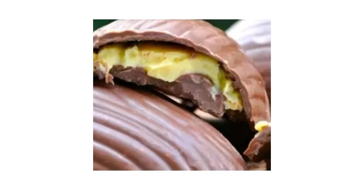 Melhor Ovo de Páscoa do Mundo: Delícias Artesanais e Infantis