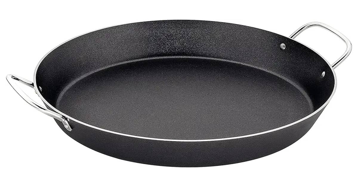 Melhor Paellera: Guia Essencial para Sua Próxima Receita