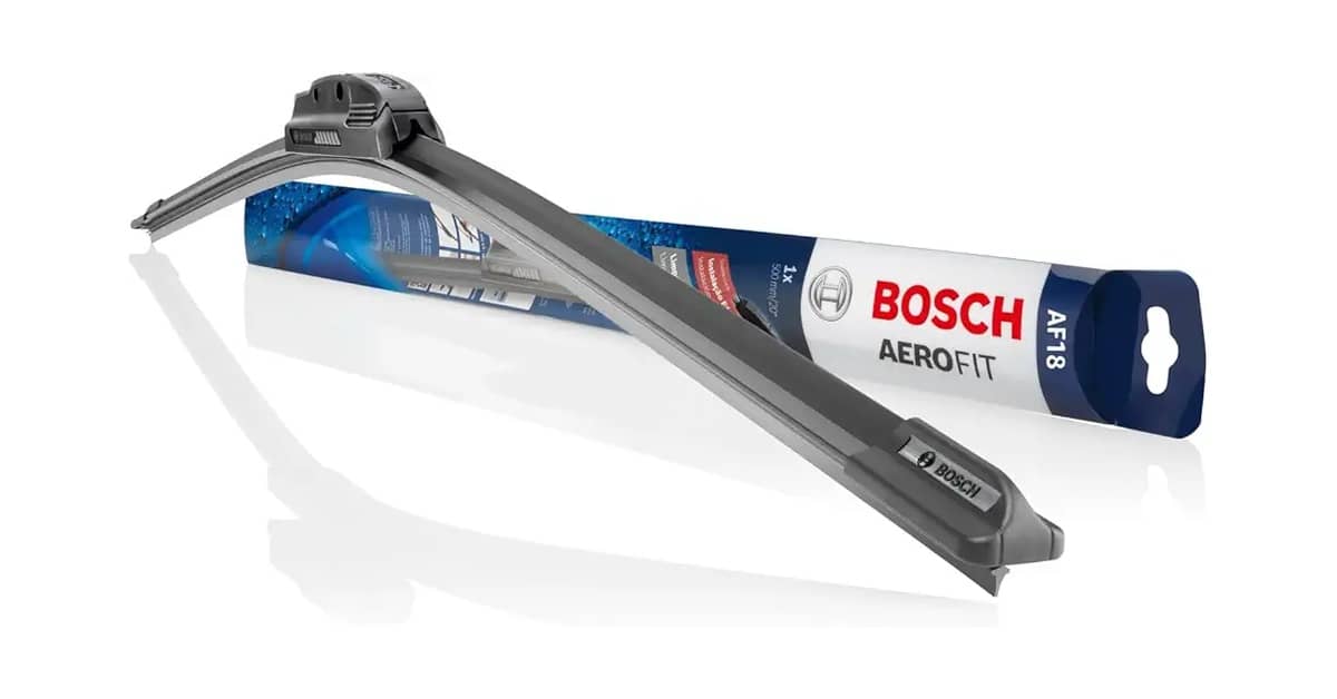 Melhor Palheta de Para-Brisa: 10 Modelos de Alta Performance