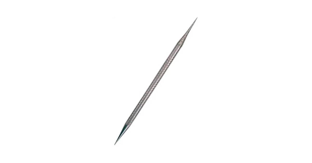 Melhor Palito para Unha: Aço Inox vs Madeira, Qual o Ideal?