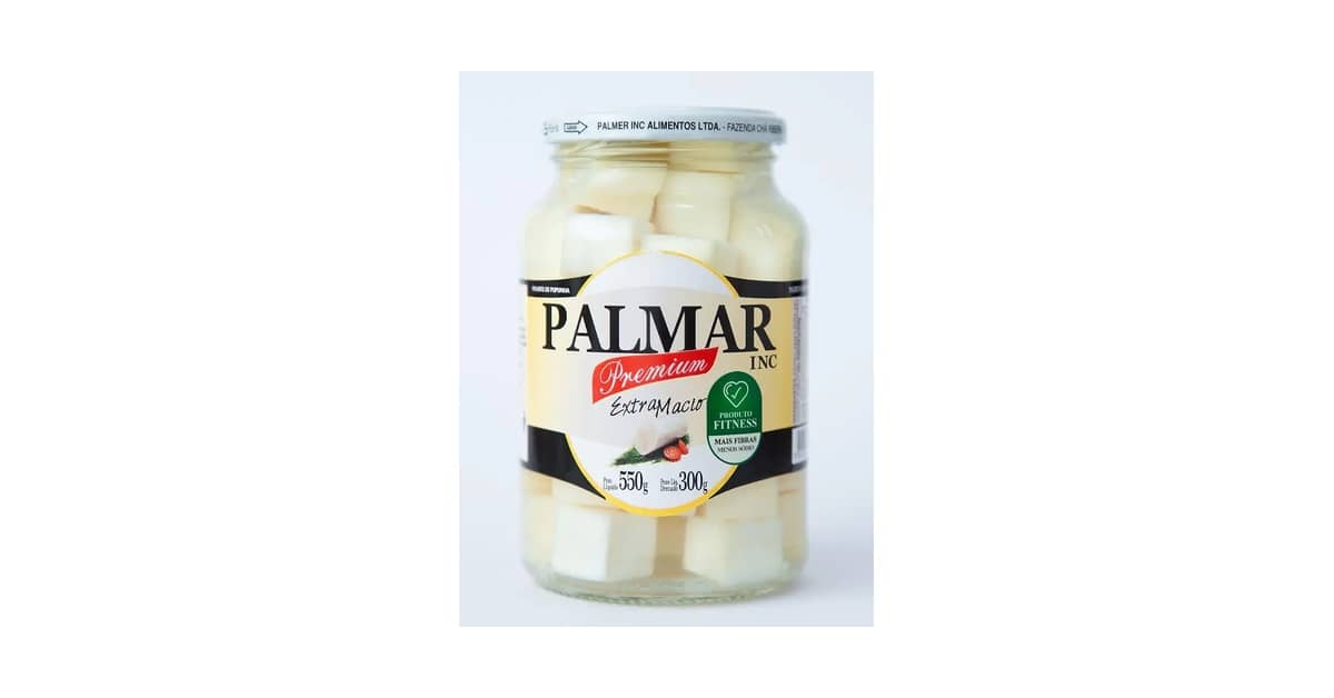 Melhor Palmito Açaí ou Pupunha: Guia Definitivo