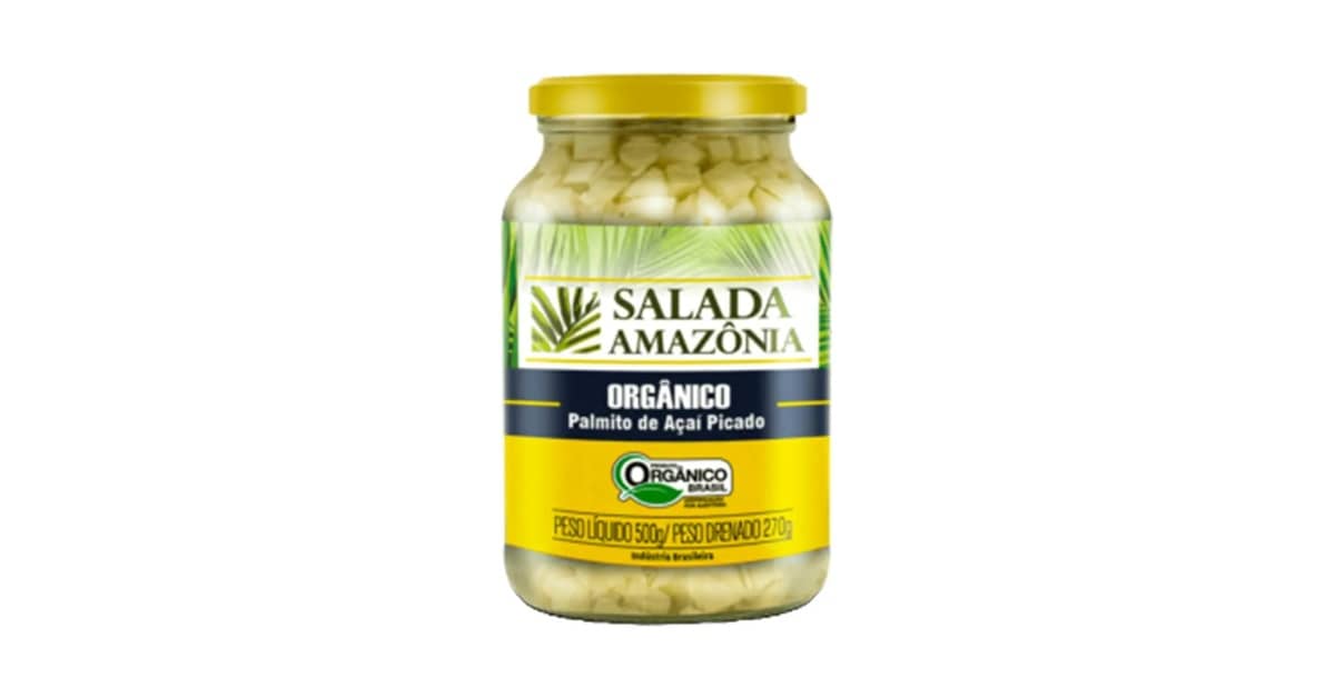 Melhor Palmito para Salada: Qual o Ideal Fresco e Saboroso?