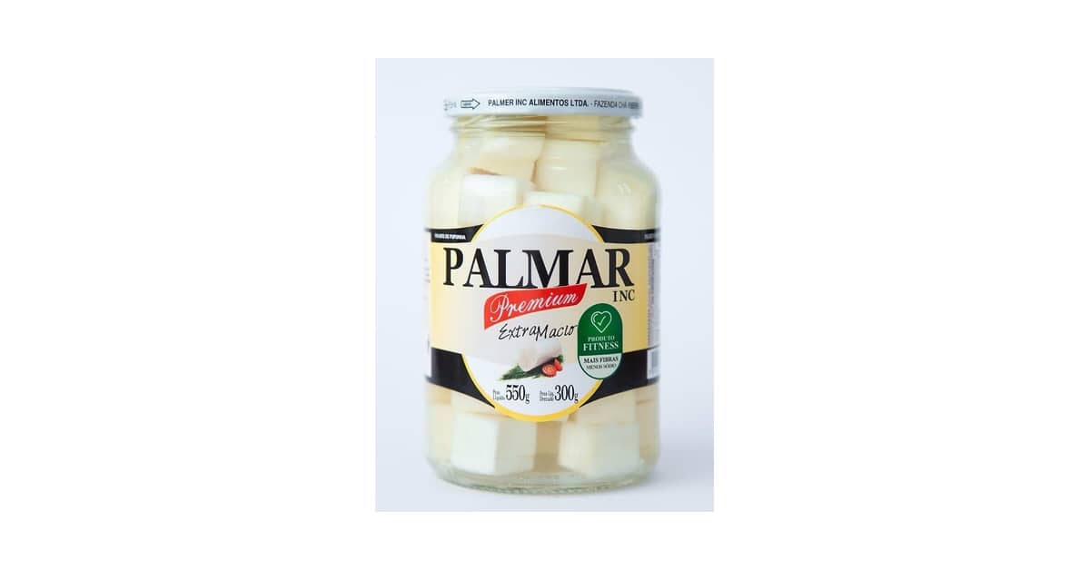 Melhor Palmito Pupunha: Guia para Escolher a Textura Ideal!