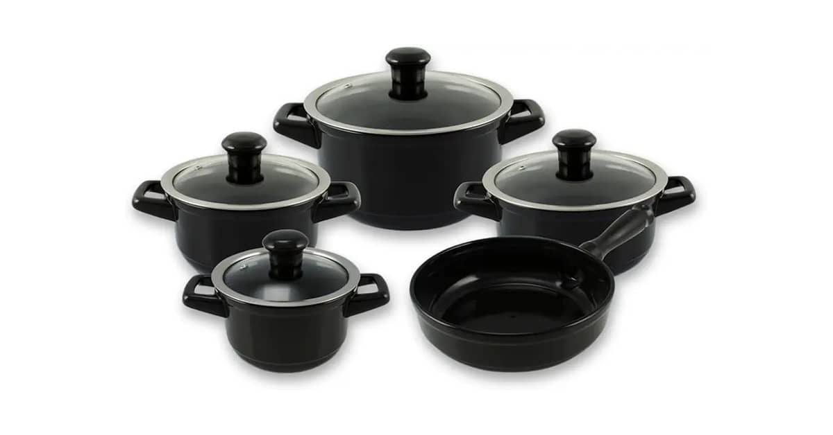 Melhor Panela de Cerâmica Ceraflame Duo+: Durabilidade e Saúde