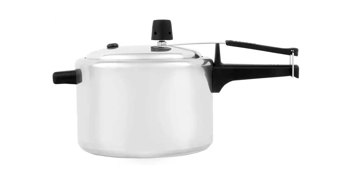 Melhor Panela de Pressão do Mercado: Segurança e Rapidez