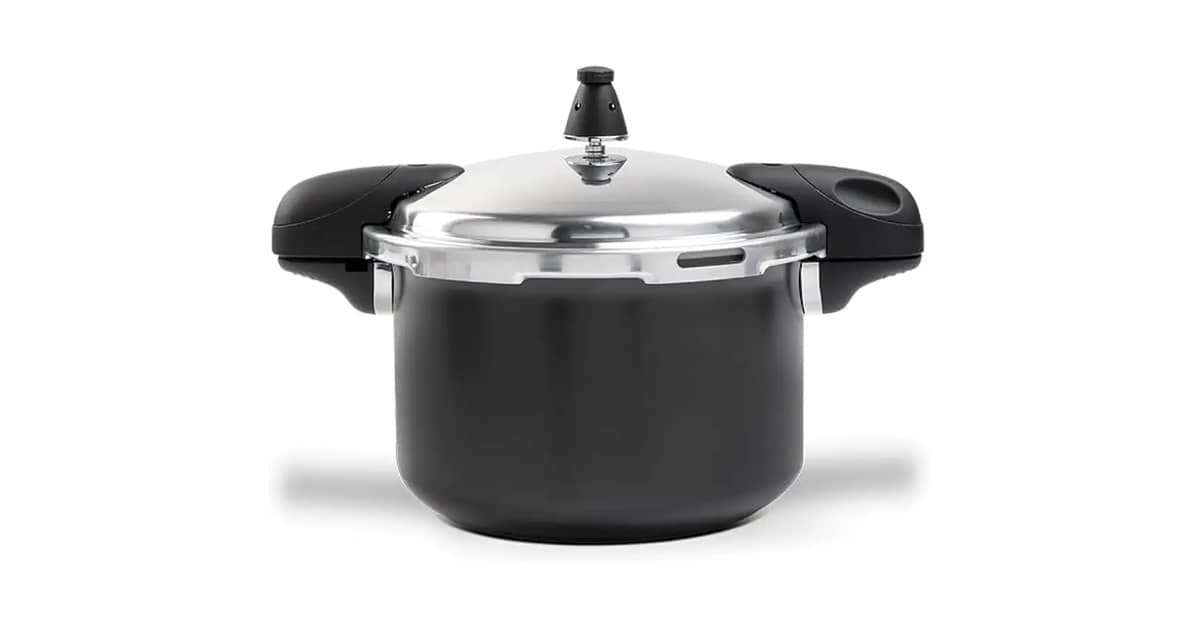 Melhor Panela de Pressão Indução: Conheça 5 Modelos Seguros!
