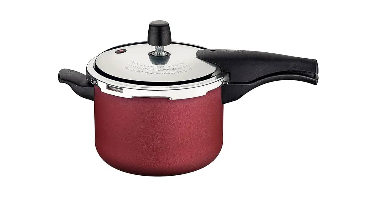 Melhor Panela de Pressão: Elétrica ou Comum?