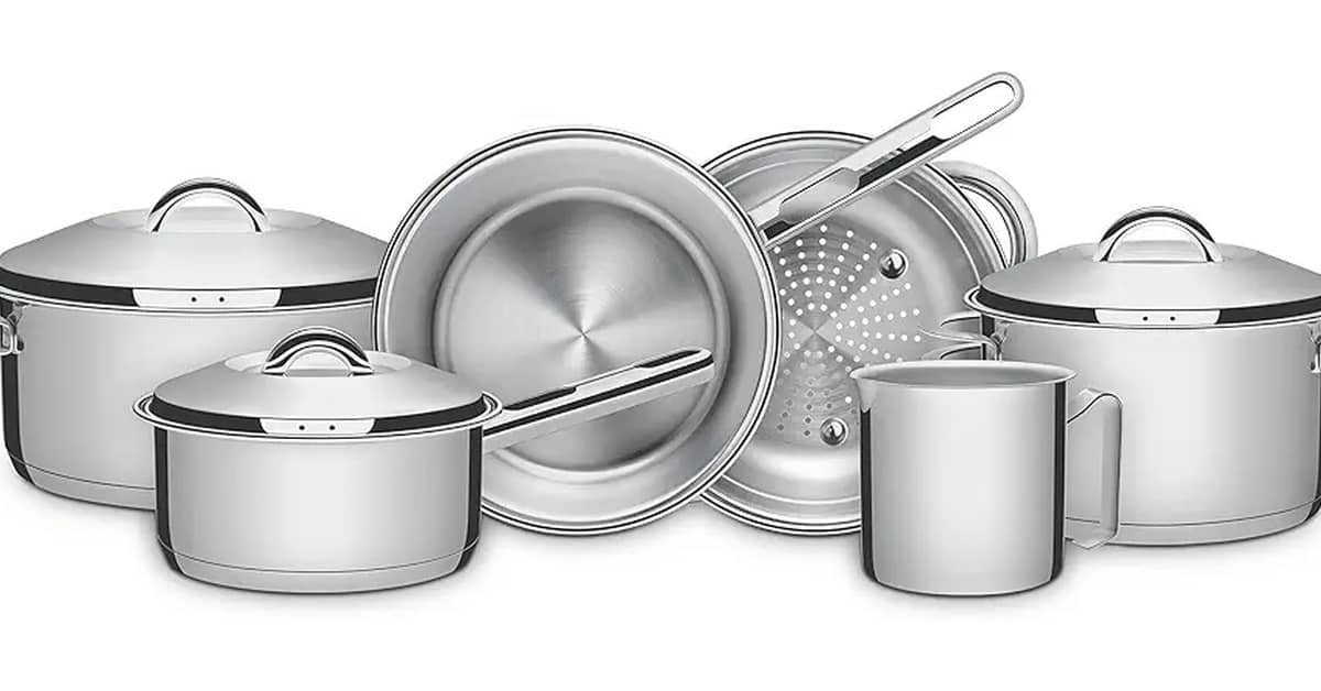 Melhor Panela Inox Tramontina: Guia Completo 2024