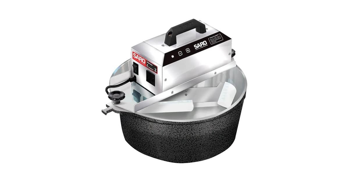 Melhor Panela Mexedora de Doces: Guia Para Docerias