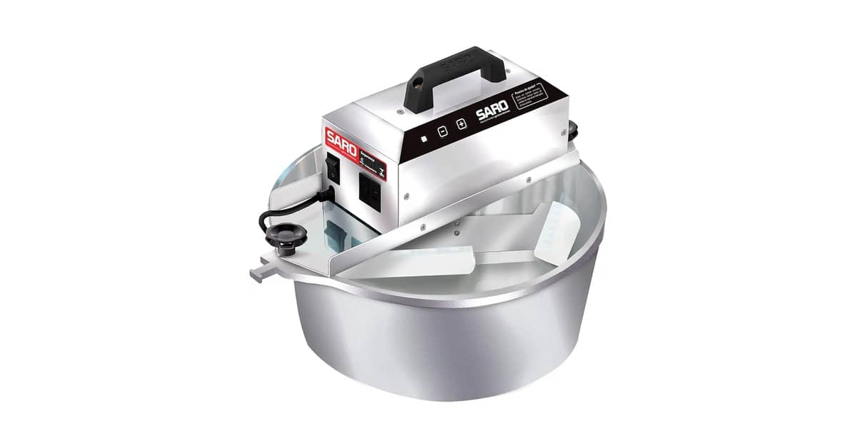 Melhor Panela para Brigadeiro: 5 Opções Automáticas e Tradicionais