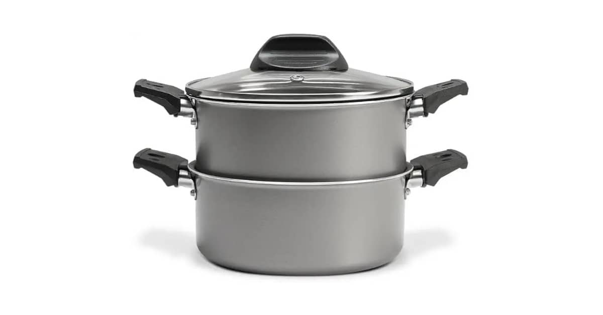 Melhor Panela para Cozinhar Legumes a Vapor: Guia Completo