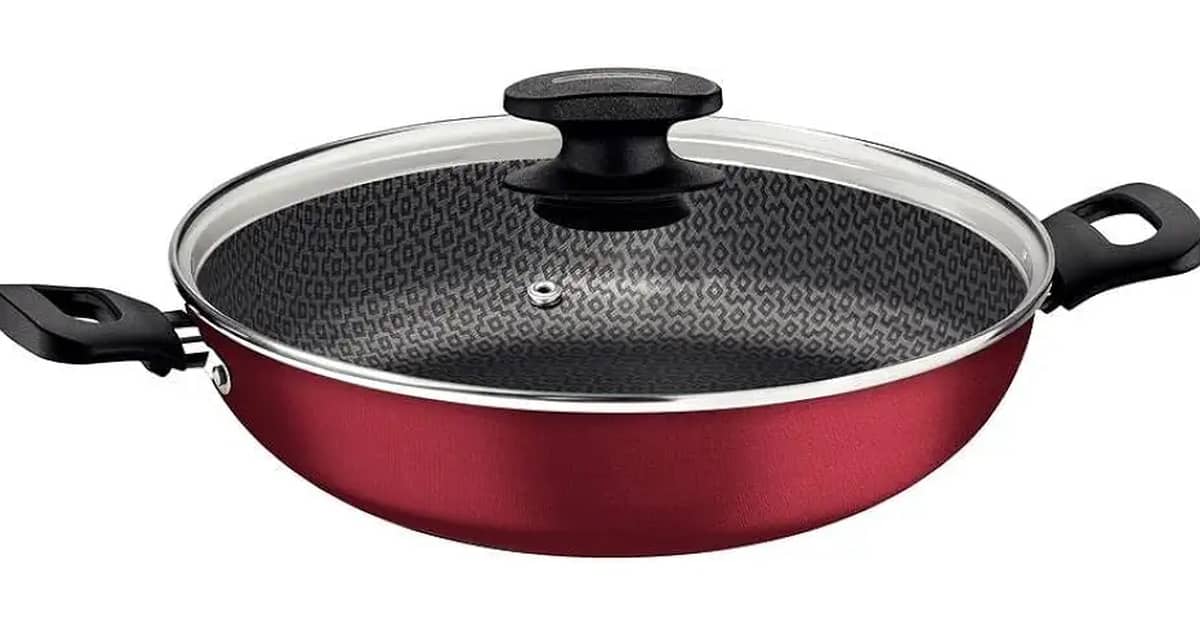 Melhor Panela Wok: Cerâmica ou Antiaderente?