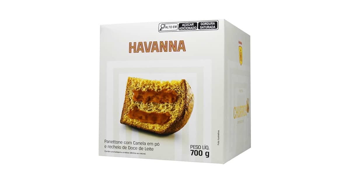 Melhor Panetone do Brasil: Sabores Artesanais e Doces Especiais