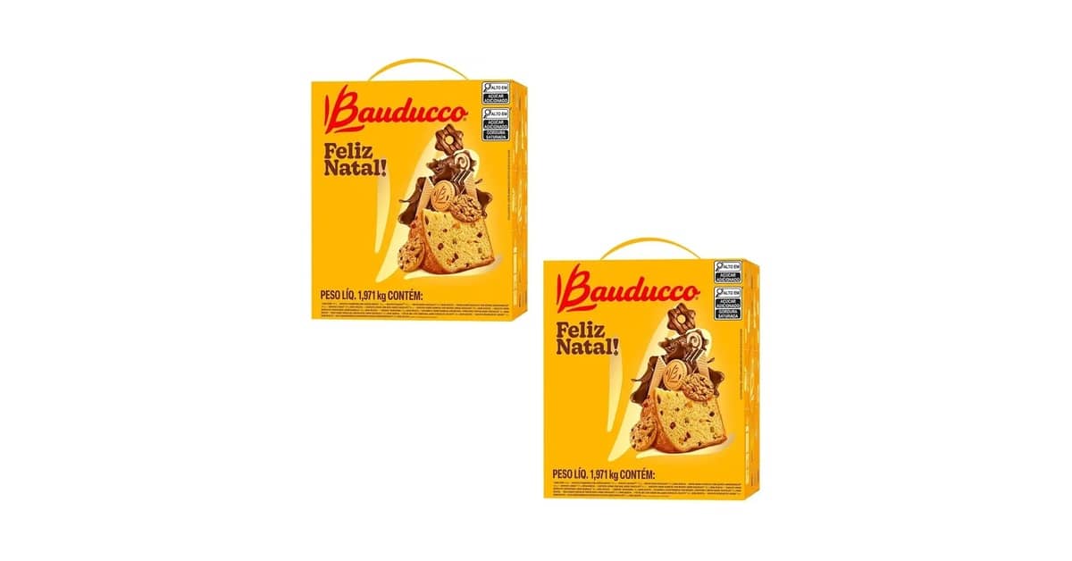 Melhor Panetone para Presentear: Sabores e Cestas Especiais