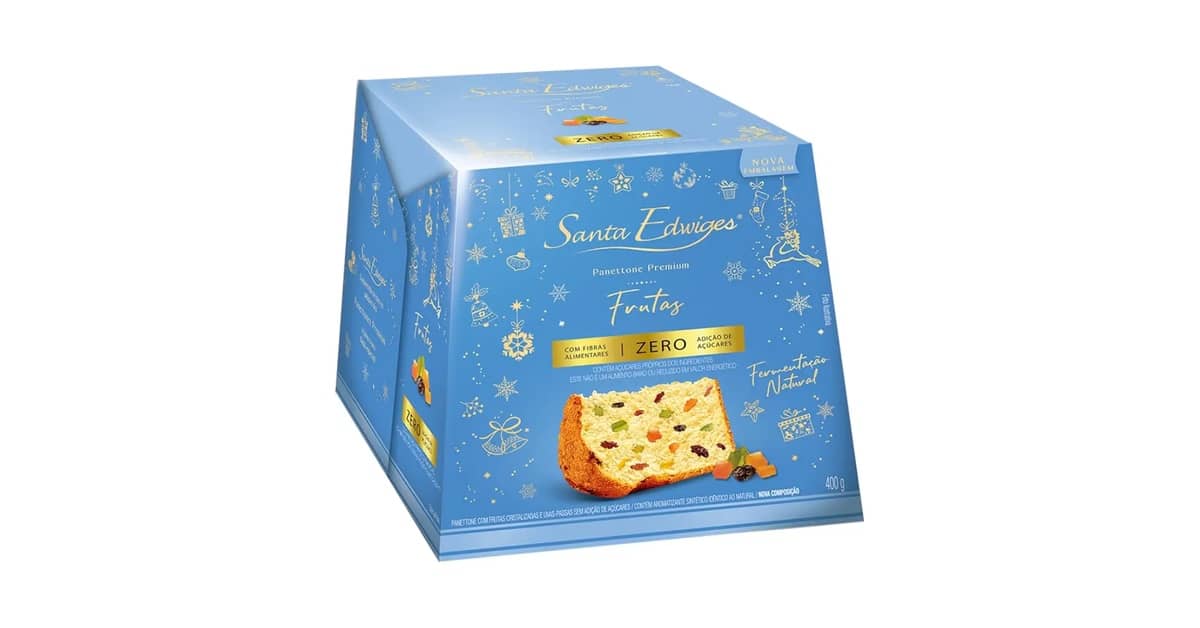 Melhor Panetone zero Açúcar: Escolha Deliciosa!