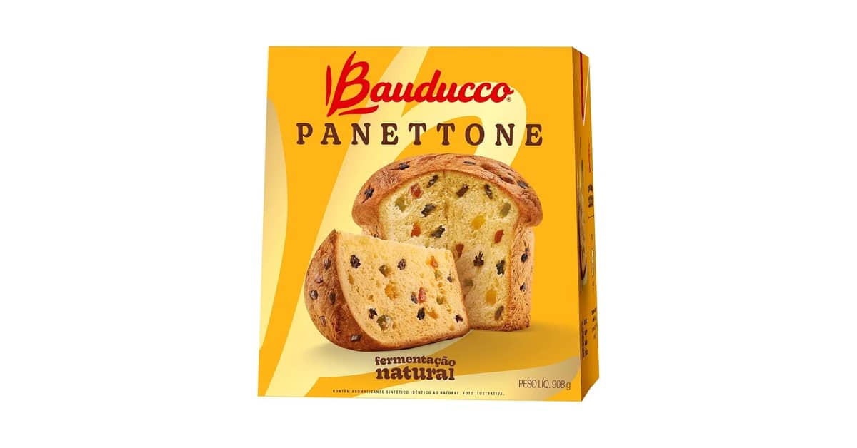 Melhor Panetone: Guia do Tradicional ao Gourmet