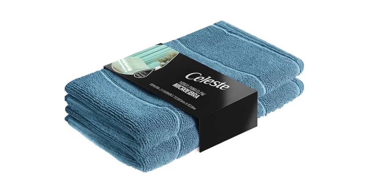 Melhor Pano de Chão para Porcelanato: Absorção e Brilho