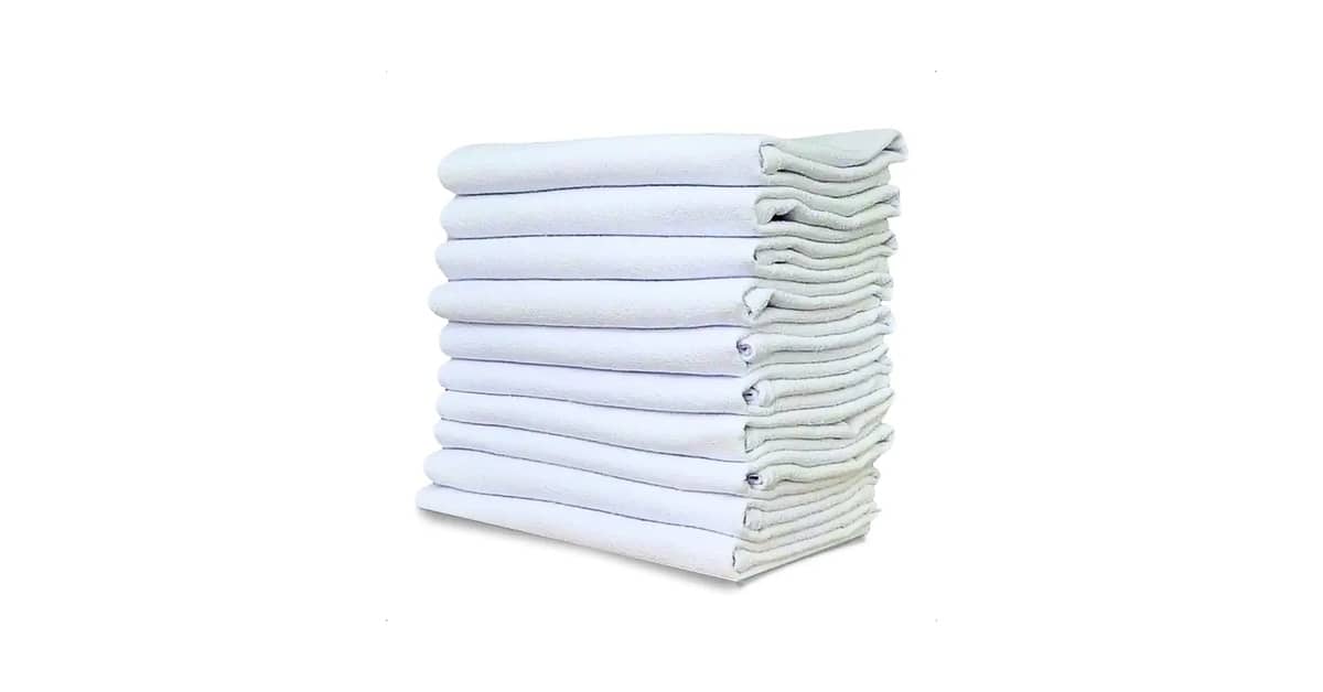 Melhor Pano de Prato Pé de Galinha: Absorção e Durabilidade