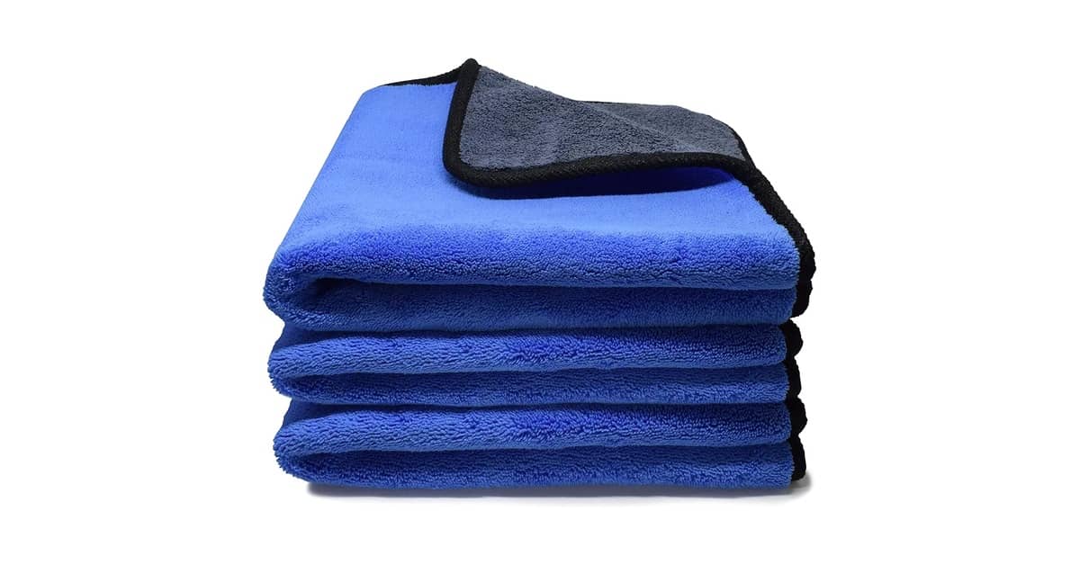 Melhor Pano Microfibra Automotivo: Guia Completo!