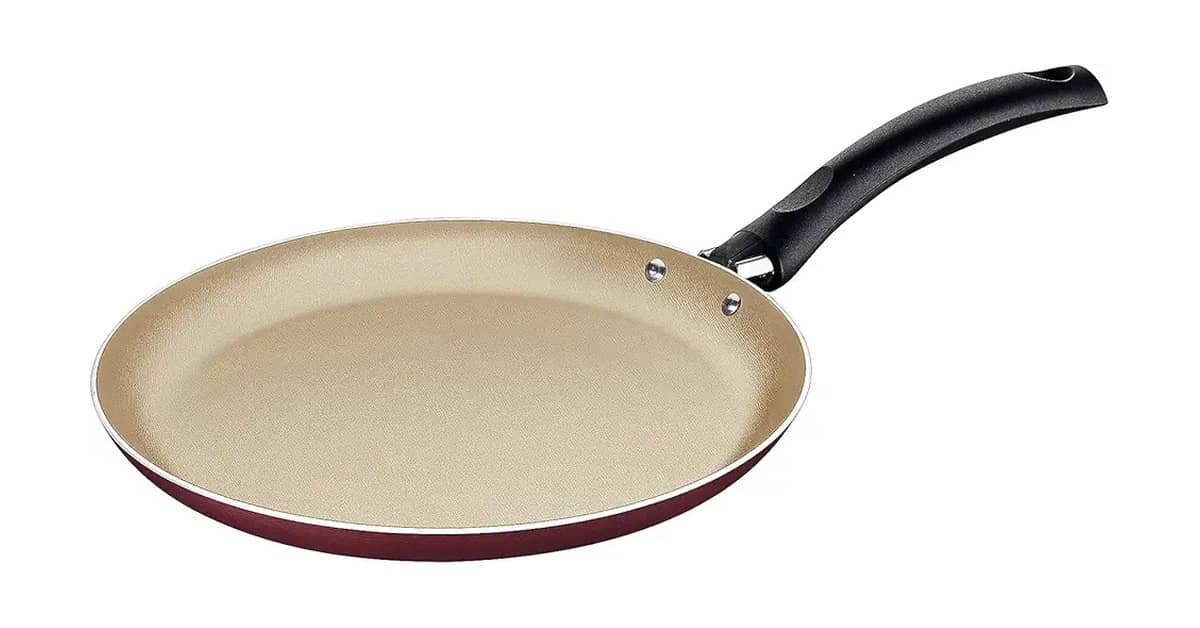 Melhor Panquequeira para Crepes Finos e Tapiocas
