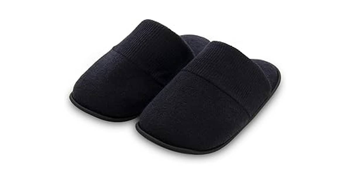 Melhor pantufa masculina: Guia de estilos e solados