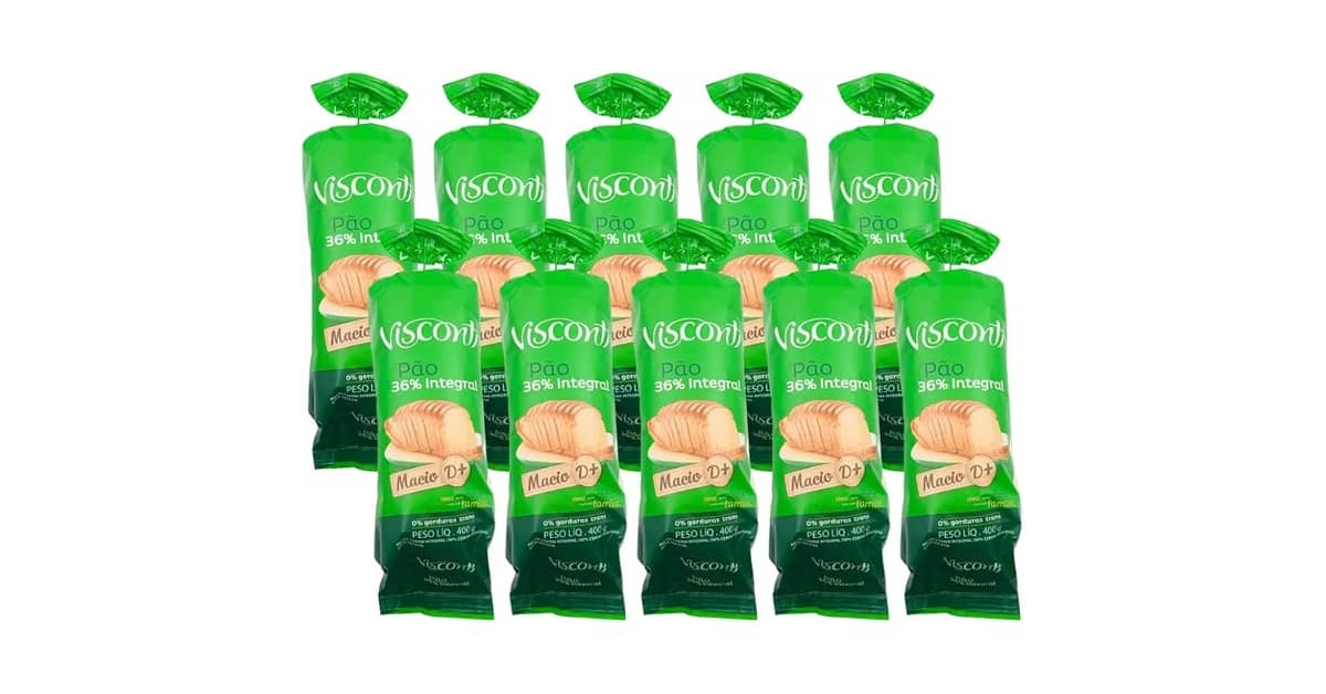 Melhor Pão de Forma Integral: Guia de Sabores e Nutrição