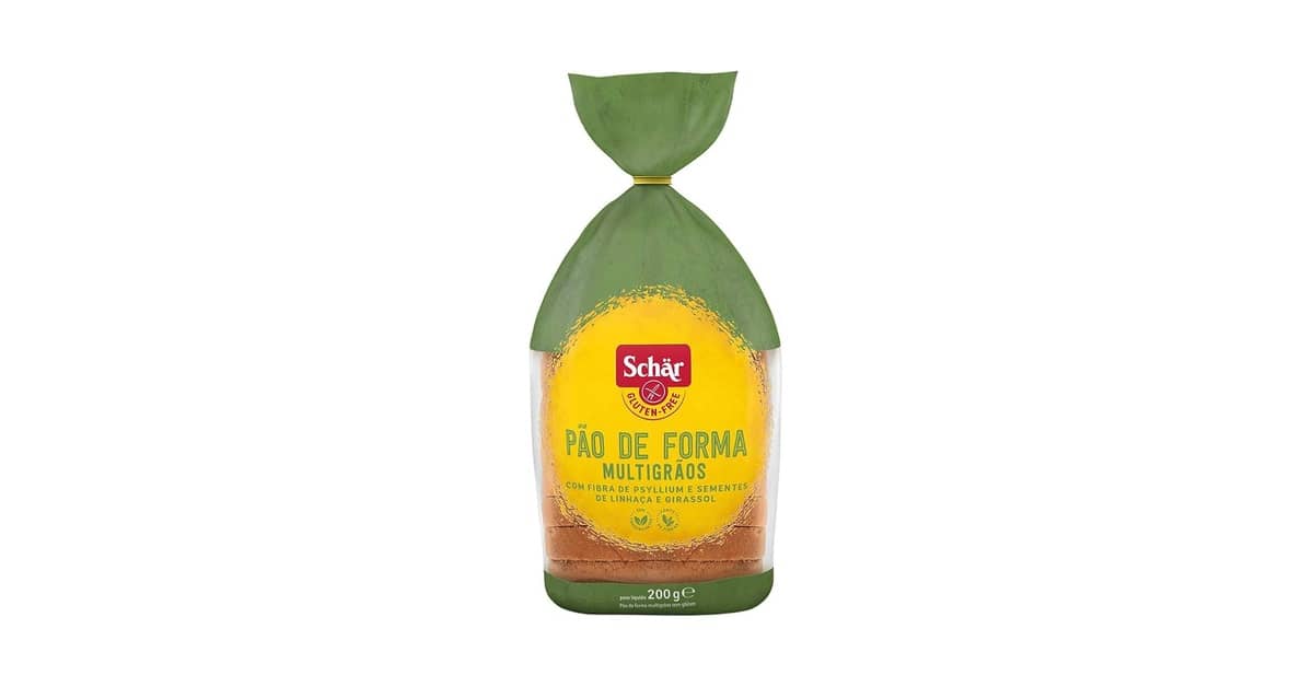 Melhor Pão Integral 100%: Qual Escolher?