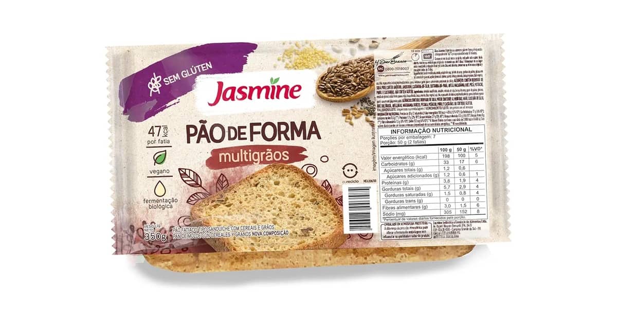 Melhor Pão Integral Wickbold: Escolha o Ideal Sem Glúten