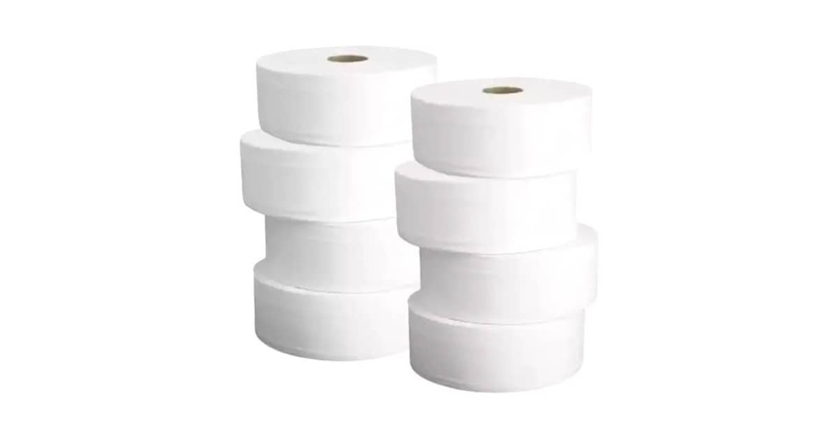 Melhor Papel Higienico Rolao: Qual o Mais Macio?