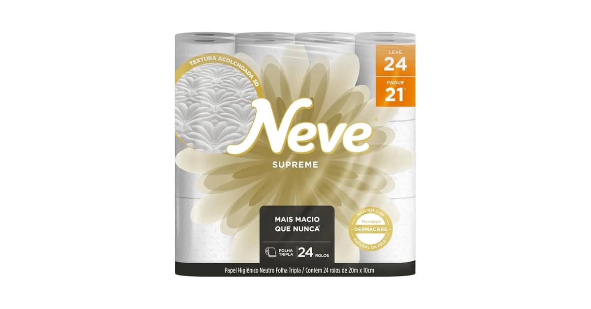 Melhor Papel Higiênico: Dupla, Tripla ou Quádrupla?