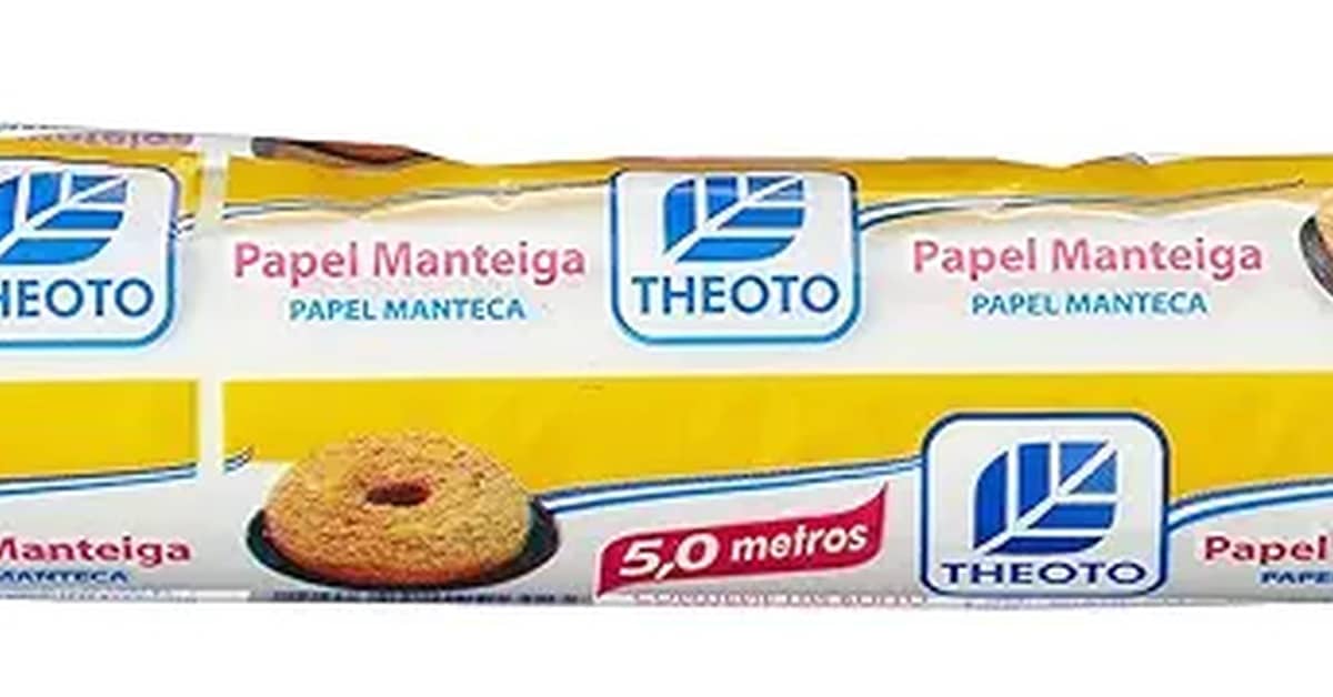 Melhor Papel Manteiga: Rolo ou Folha Pré-Cortada?