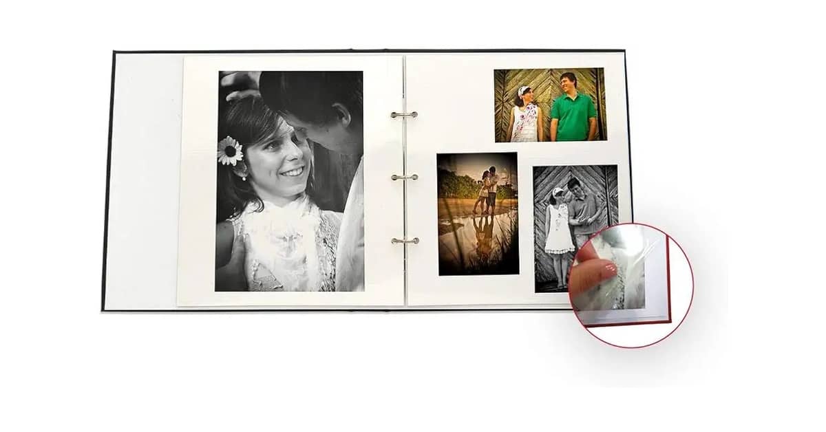 Melhor Papel para Álbum de Fotos: Guia Essencial