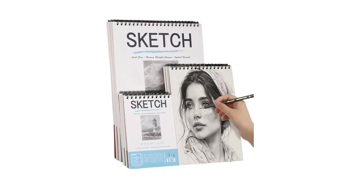 Melhor Papel para Desenho Profissional: Qual Gramatura Escolher?